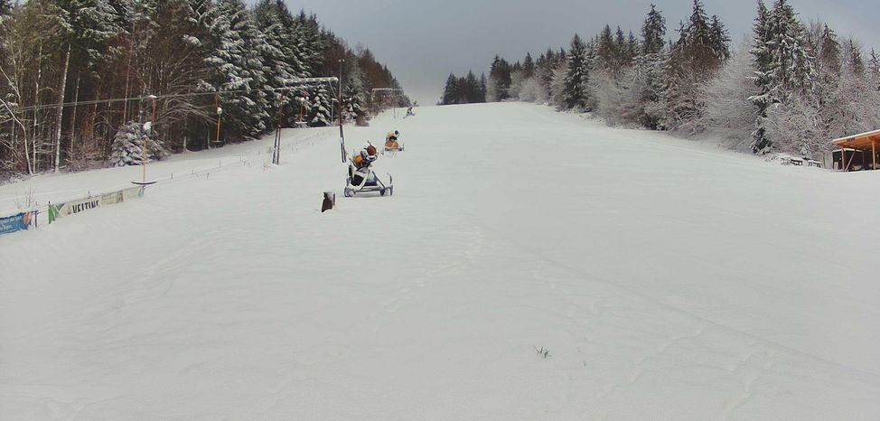 Information about the ski resort Schmallenberg