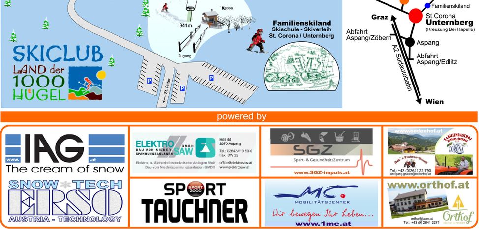 Information about the ski resort Simas Lifts