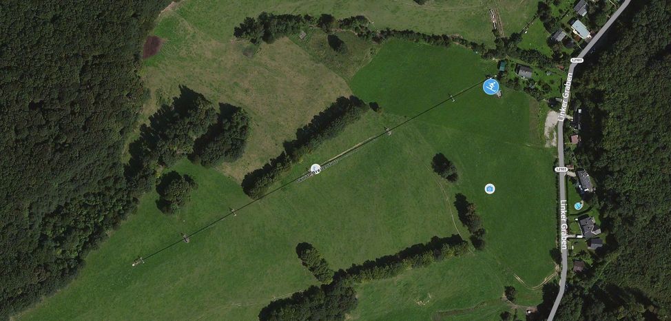 Information about the ski resort Ski Lift Breitenfurt