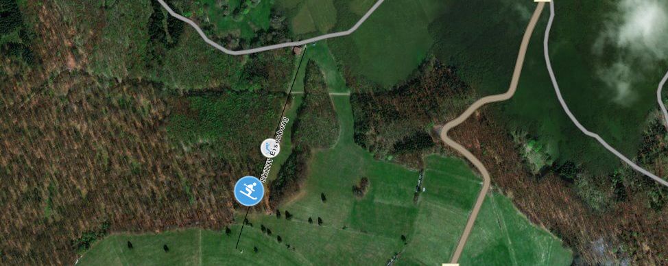 Information about the ski resort Skilift Eisenberg near Bad Hersfeld