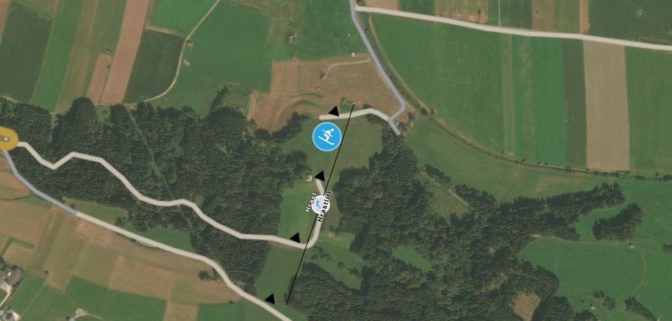 Information about the ski resort Skilift Hrast in Feistritz an der Gail