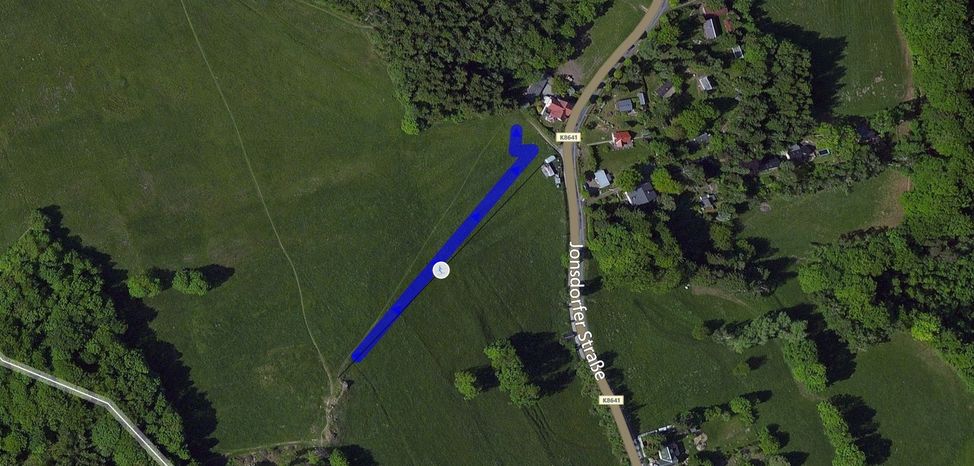 Information about the ski resort Skilift Jonsdorf