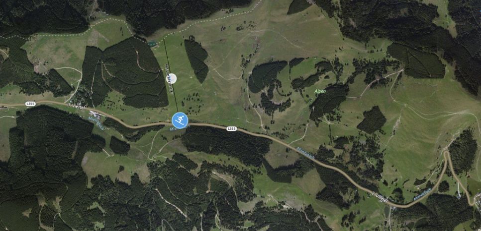 Information about the ski resort Sommeralm Holzmeisterlifte