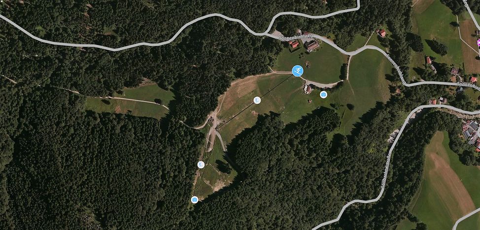 Information about the ski resort Sonnenbichl - Bad Wiessee