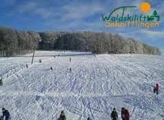 Information about the ski resort Waldskilift Schnittlingen