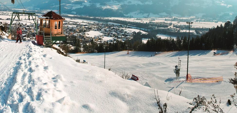 Detaillierte Infos zum Skiurlaub im Skigebiet Burglift Stans