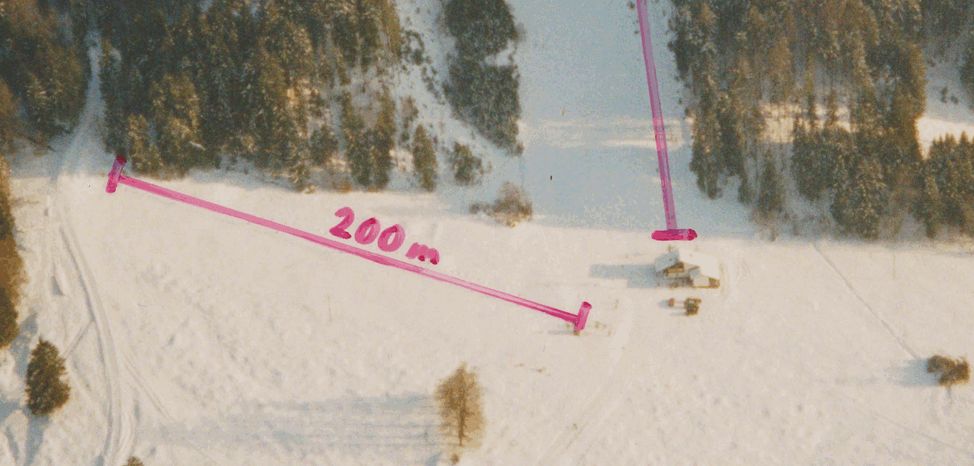 Pisten- u.Lifte-Ansicht