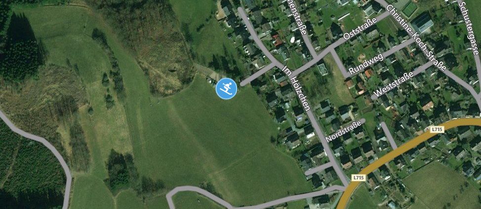 Detaillierte Infos zum Skiurlaub im Skigebiet Halberbracht