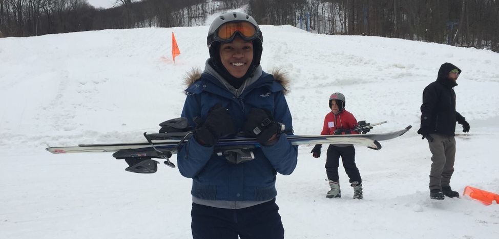 Detaillierte Infos zum Skiurlaub im Skigebiet National Winter Activity Center New Jersey