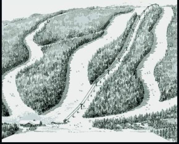 Detaillierte Infos zum Skiurlaub im Skigebiet Osterdalen