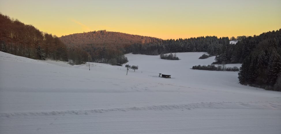 Detaillierte Infos zum Skiurlaub im Skigebiet Münsingen Dottingen