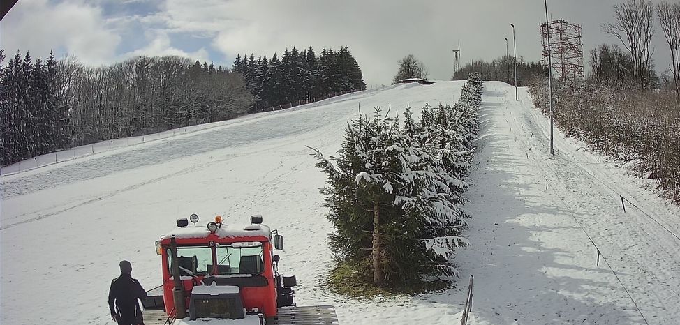 Detaillierte Infos zum Skiurlaub im Skigebiet Salzburger Kopf - Stein-Neukirch