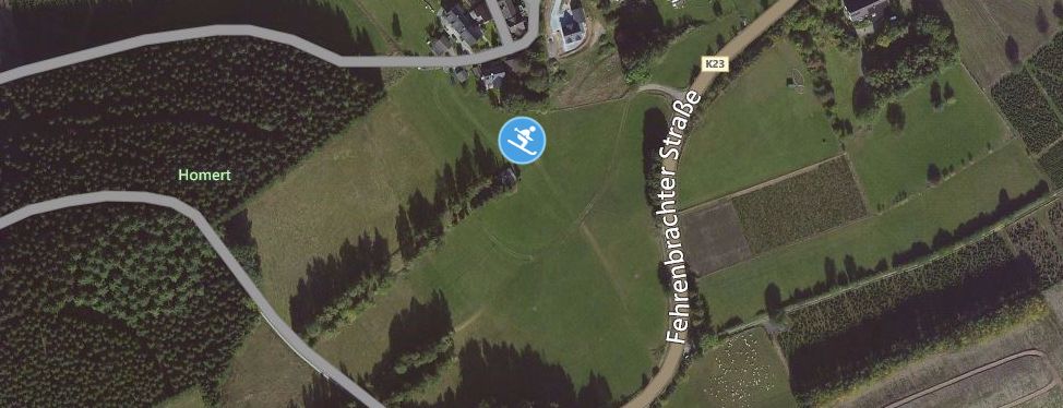 Detaillierte Infos zum Skiurlaub im Skigebiet Schliprüthen