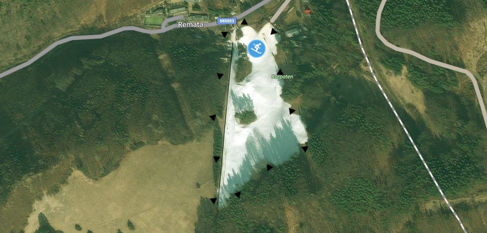 Detaillierte Infos zum Skiurlaub im Skigebiet Ski TMG Remata