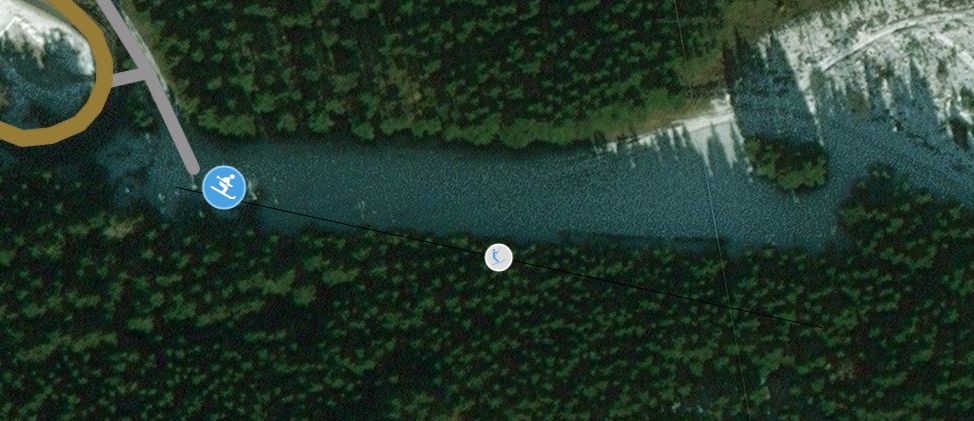 Detaillierte Infos zum Skiurlaub im Skigebiet Rhein-Weser-Turm in Kirchhundem