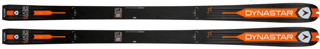 Detailed Infos about the p_ski Pierra Menta