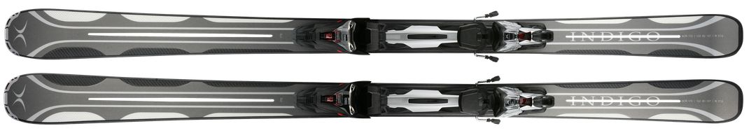 Detailed Infos about the p_ski Acr