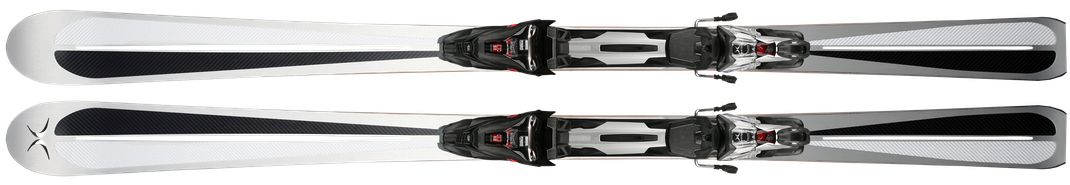 Detailed Infos about the p_ski AC 01