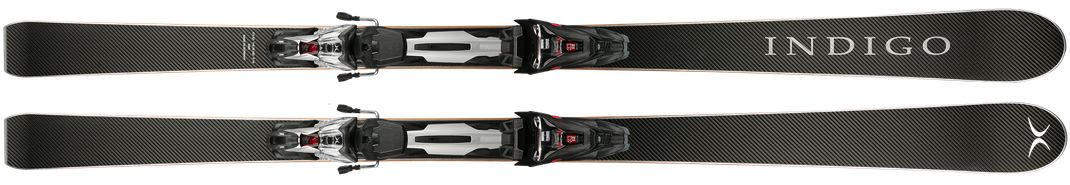 Detailed Infos about the p_ski Carbon Black