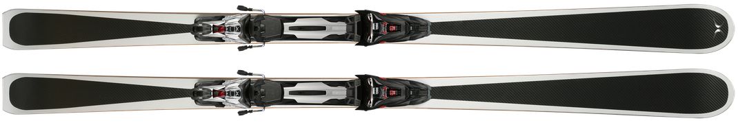 Detailed Infos about the p_ski Essence Ti