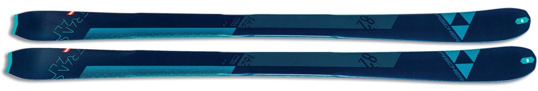 Detailed Infos about the p_ski My Transalp 82 Carbon