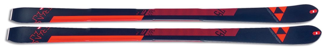 Detailed Infos about the p_ski Transalp 75 Carbon
