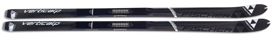 Detailed Infos about the p_ski Verticalp