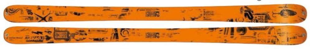 Detaillierte Infos zum p_ski Press