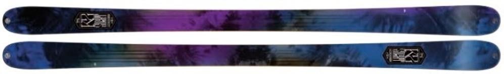 Detailed Infos about the p_ski Sight