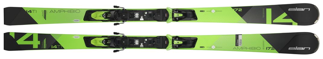 Detailed Infos about the p_ski Amphibio 14 Ti Fusion