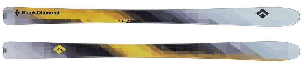 Detailed Infos about the p_ski Stigma