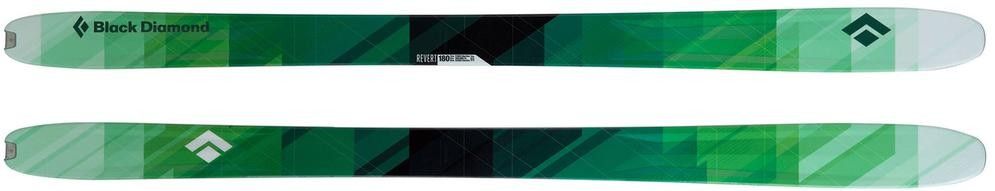 Detailed Infos about the p_ski Revert