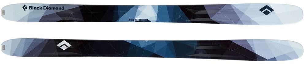 Detailed Infos about the p_ski Convert