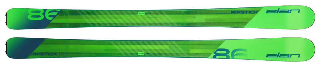 Detaillierte Infos zum p_ski RipStick 86 T