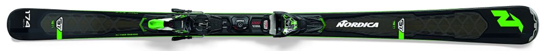 Detailed Infos about the p_ski Gt 76 Ti