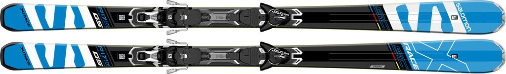 Salomon X-Race SC - Race Inspired - Ski Review - Season 2017/2018