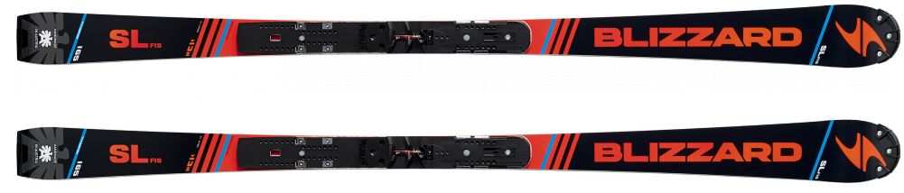 Blizzard SL FIS-Racing - Slalom Ski - Ski Review - Season 2017/2018