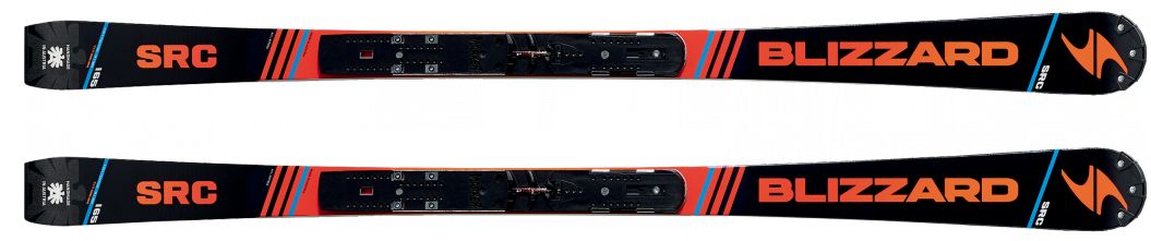 Blizzard SRC RACING WC PISTON - Slalom Ski - Ski Review - Season