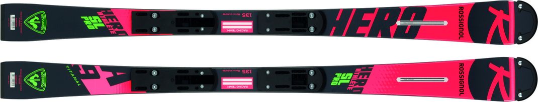 Detailed Infos about the p_ski Hero Athlete SL Pro