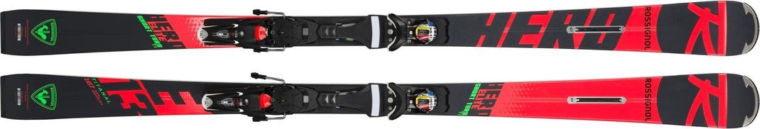 Detailed Infos about the p_ski Hero Elite ST Ti