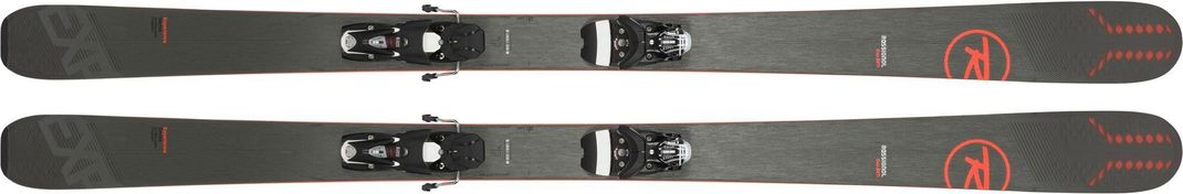 Detailed Infos about the p_ski Experience 88 Ti