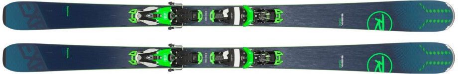 Detailed Infos about the p_ski Experience 84 Ai