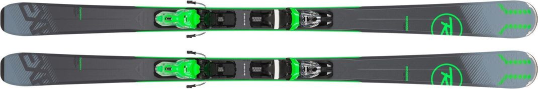 Detailed Infos about the p_ski Experience 76 Ci