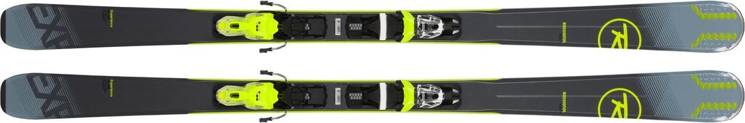 Detailed Infos about the p_ski Experience 74