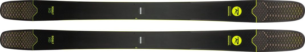 Detailed Infos about the p_ski Soul 7 HD