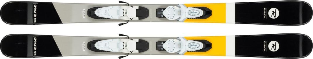 Detailed Infos about the p_ski Sprayer Pro