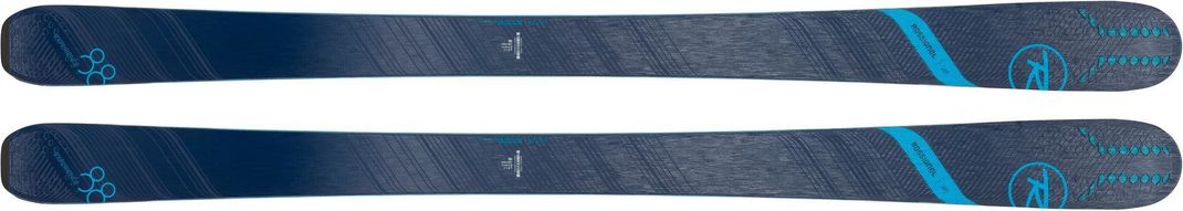 Detailed Infos about the p_ski Experience 88 Ti W