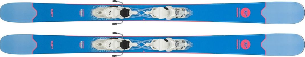 Detailed Infos about the p_ski Sassy 7