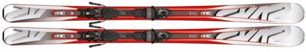K2 Konic 75 - All Mountain Ski - Ski Review - Season 2015/2016 K2 Konic 75 - All Mountain Ski - Ski Review - Season 2015/2016