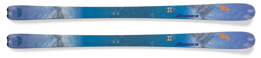 Detailed Infos about the p_ski Astral 78 FDT